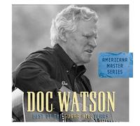 Watson, Doc - Americana Music Series: Best Of The Sugar Hill Years by Watson, Doc (2008) Audio CD