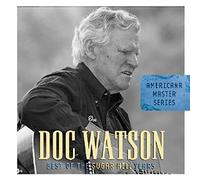 Watson, Doc - Best of the Sugar Hill..