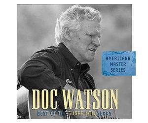 Watson, Doc - Best of The Sugar Hill. [Import]