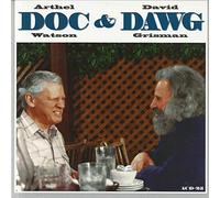 Watson - Doc & Dawg