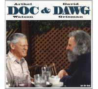 Watson - Doc & Dawg