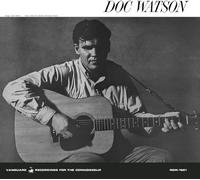 Watson, Doc - Doc Watson