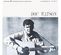 Doc Watson – Doc Watson – Vanguard