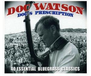 Watson, Doc - Doc's Prescription