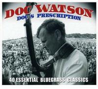 Watson, Doc - Doc's Prescription [Import]
