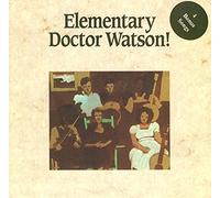 Watson,Doc - Elementary Doc Watson [Import]
