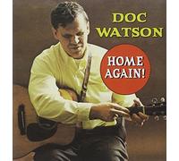 Watson, Doc - Home Again