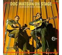 Watson, Doc - On Stage Live Edition by Watson, Doc (1990) Audio CD