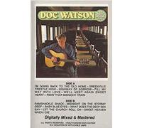 Watson, Doc - Riding the Midnight