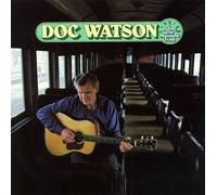 Watson, Doc - Riding the Midnight Train by Watson, Doc (1993) Audio CD