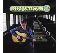 Watson, Doc - Riding The Midnight Train [Import]