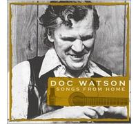 Watson, Doc - Songs from Home