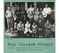 Watson,Doc - The Doc Watson Family