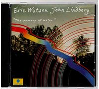 Watson,E. - The Memory of Water [Import]