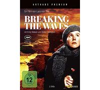 Watson,Emily - Breaking the Waves - Arthaus Premium Edition (2 DVDs)