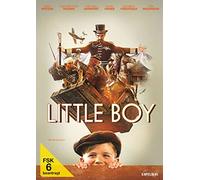 Little Boy – Emily Watson – Capelight Pictures