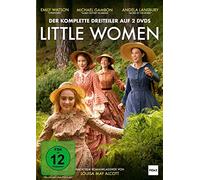 Watson,Emily - Little Women [Import]