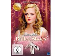 Watson,Emma - Ballet Shoes