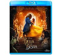 Watson, Emma - La Bella e La Bestia (Blu-Ray) [Versione Live Action-Edizione Standard] [Import]