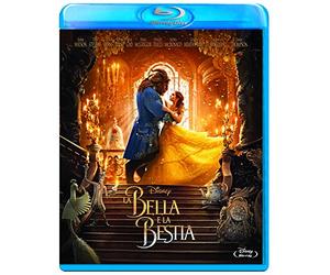 Watson, Emma - La Bella e La Bestia (Blu-Ray) [Versione Live Action-Edizione Standard] [Import]