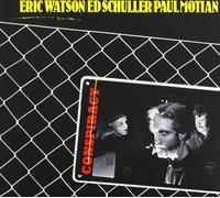 Watson Eric - Conspiracy [Import]