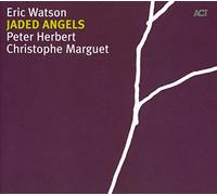 Watson Eric - Jaded Angels