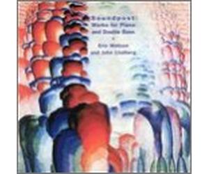 Watson, Eric - Soundpost