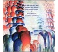 Watson, Eric - Works for Piano & Double Bass