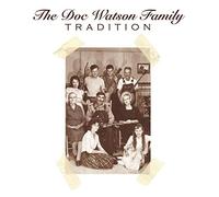 Watson Family,Doc - Tradition