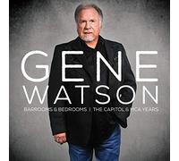 Watson, Gene - Barrooms & Bedrooms