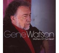 Watson,Gene - Matters of The Heart [Import]