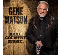 Watson, Gene - Real Country Music -Digi-