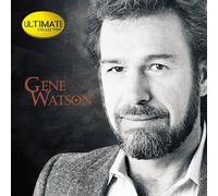 Watson, Gene - Ultimate Collection -23tr