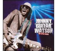 Watson Guitar Johnny - Hot Little Mama [Import]