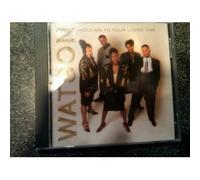 Watson - Hold on to Your Loved One