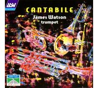 Watson, James - Cantabile