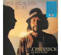Watson, John l. -With White Mouse- - Let's Straighten It Out [Import]