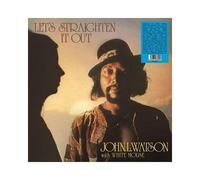 Watson, John l. -With White Mouse- - Let's Straighten It Out [Import]