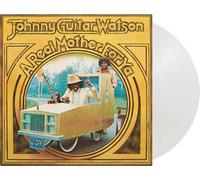 Watson, Johnny Guitar - A Real Mother for Ya - 180 Gram White Vinyl