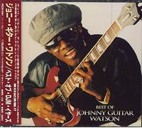 Watson, Johnny Guitar - Best of Dmj Years [Import]