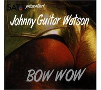 Watson, Johnny -Guitar - Bow [Import]