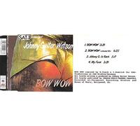 Watson,Johnny "Guitar" - Bow Wow