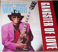 Watson Johnny Guitar - Gangster Love-Best of [Import]