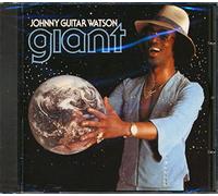 Watson, Johnny 'Guitar' - Giant