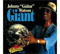Watson, Johnny Guitar - Giant