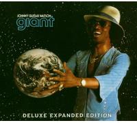 Watson, johnny Guitar - Giant