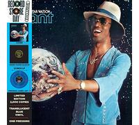 Watson Johnny Guitar - Giant (Blue Vinyl) (RSD 2018) [Import]