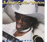 Watson, Johnny Guitar - Lone Ranger