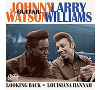 Watson, Johnny "Guitar" - Looking Back [Import]