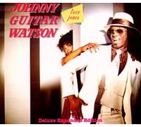 Watson, johnny Guitar - Love Jones